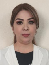 Diloromxon Sultonova